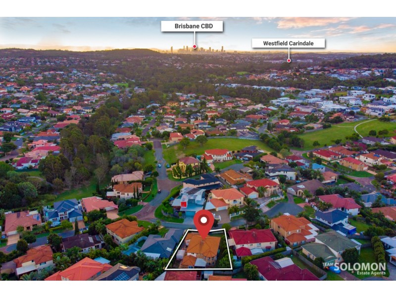 5 Arncliffe Close, Carindale QLD 4152