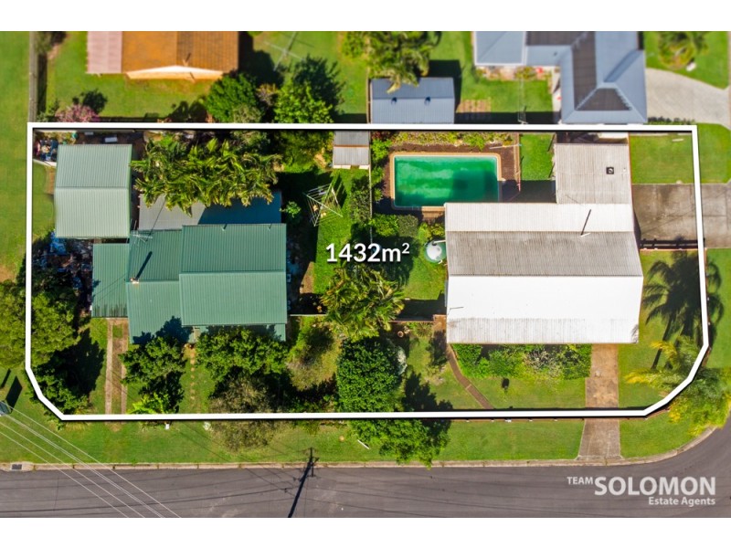 15 Sherrin Court, Cleveland QLD 4163