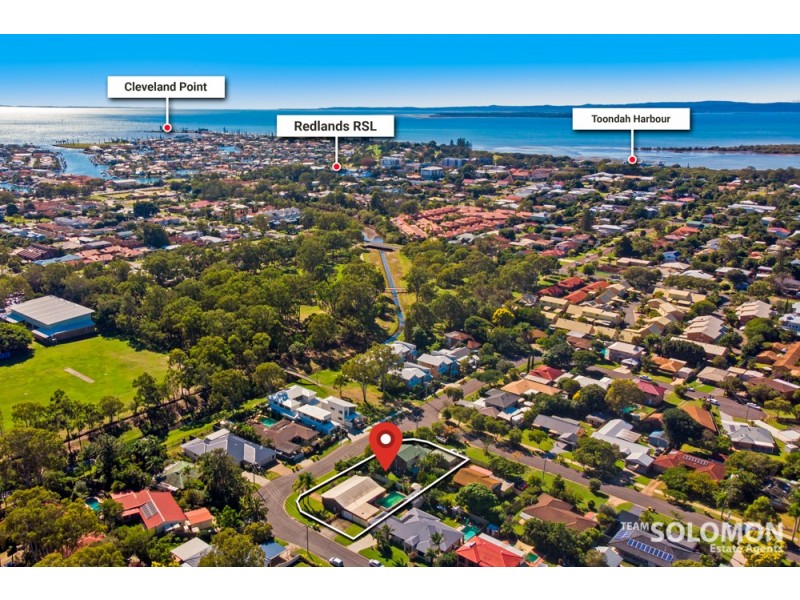 15 Sherrin Court, Cleveland QLD 4163