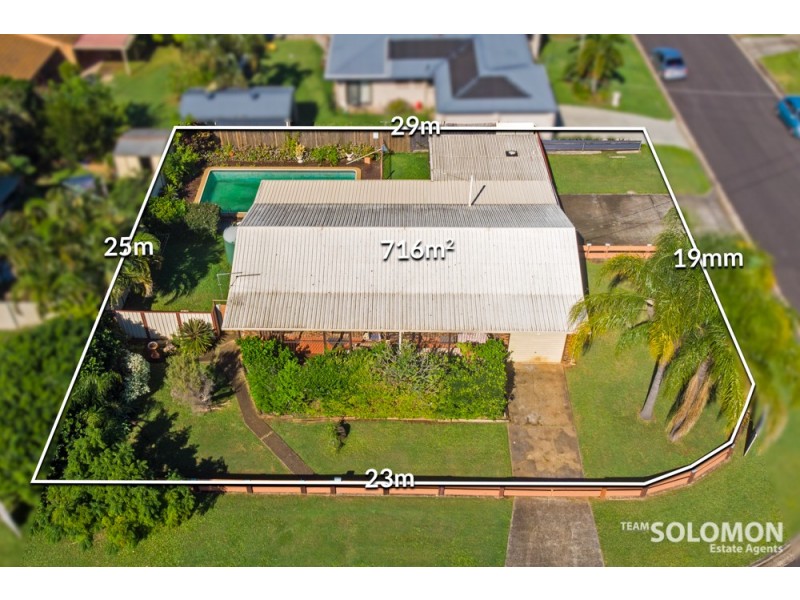 15 Sherrin Court, Cleveland QLD 4163