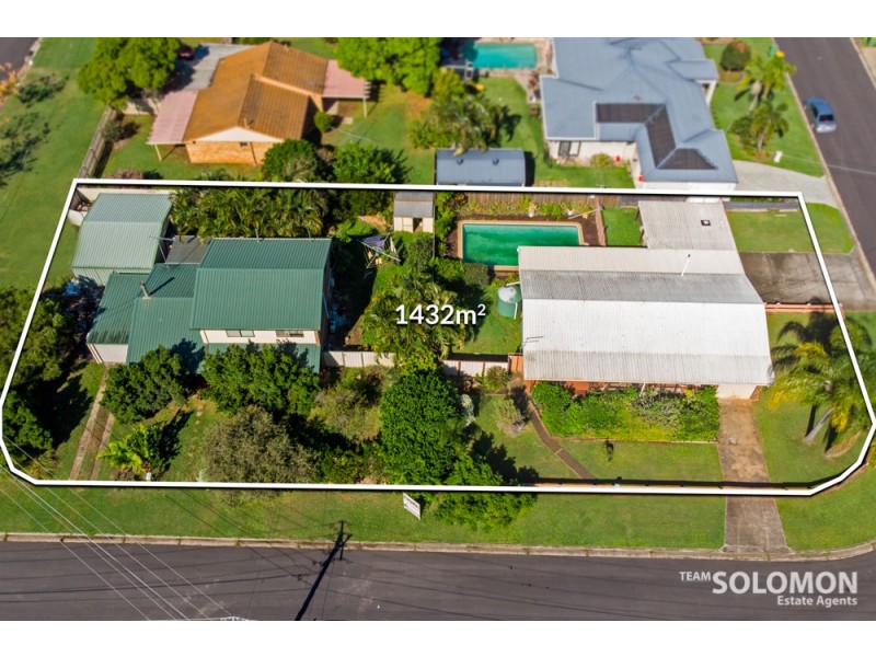 15 Sherrin Court, Cleveland QLD 4163