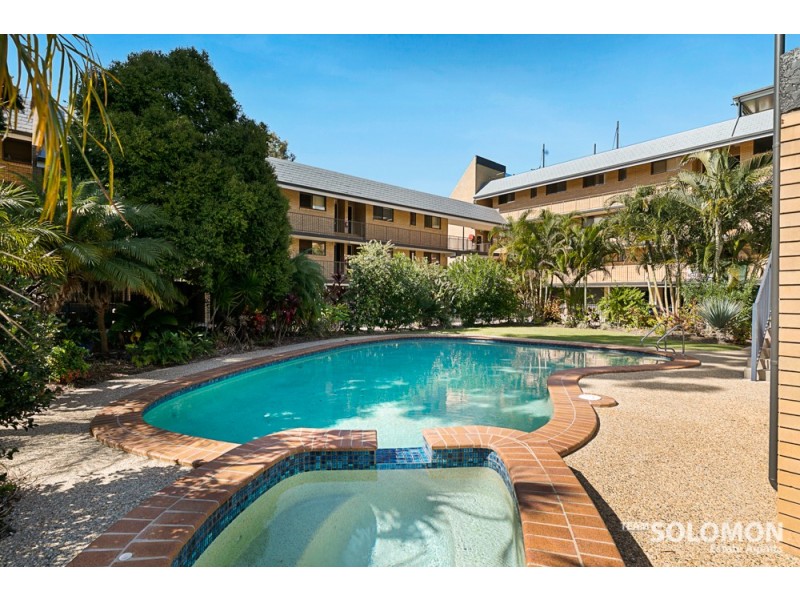 16/11-15 Wharf Street, Cleveland QLD 4163