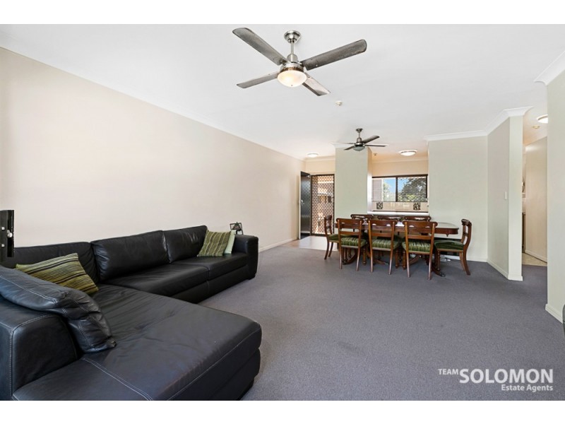 16/11-15 Wharf Street, Cleveland QLD 4163