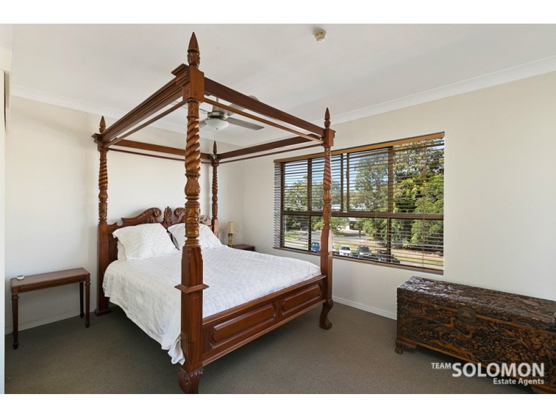 16/11-15 Wharf Street, Cleveland QLD 4163