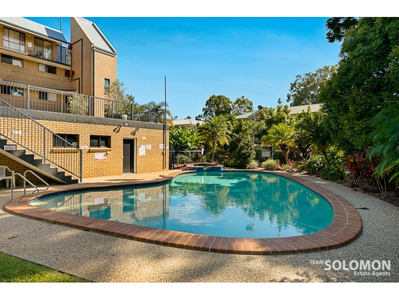 16/11-15 Wharf Street, Cleveland QLD 4163