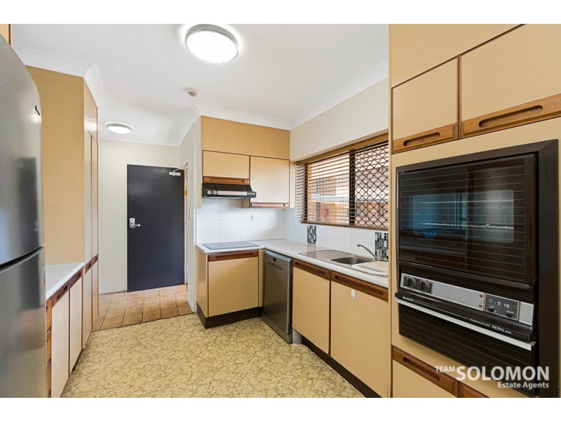 16/11-15 Wharf Street, Cleveland QLD 4163