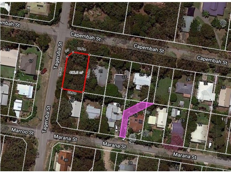 19 Capembah Street, Coochiemudlo Island QLD 4184