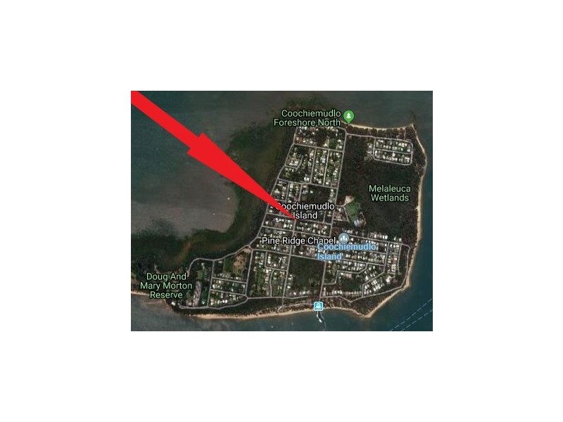 19 Capembah Street, Coochiemudlo Island QLD 4184
