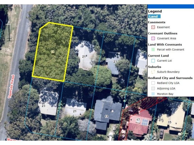 19 Capembah Street, Coochiemudlo Island QLD 4184