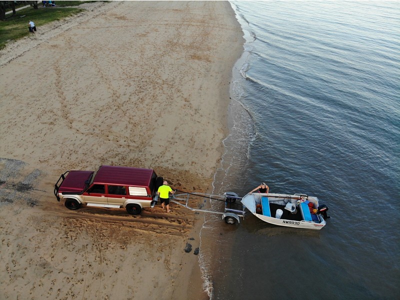 19 Capembah Street, Coochiemudlo Island QLD 4184