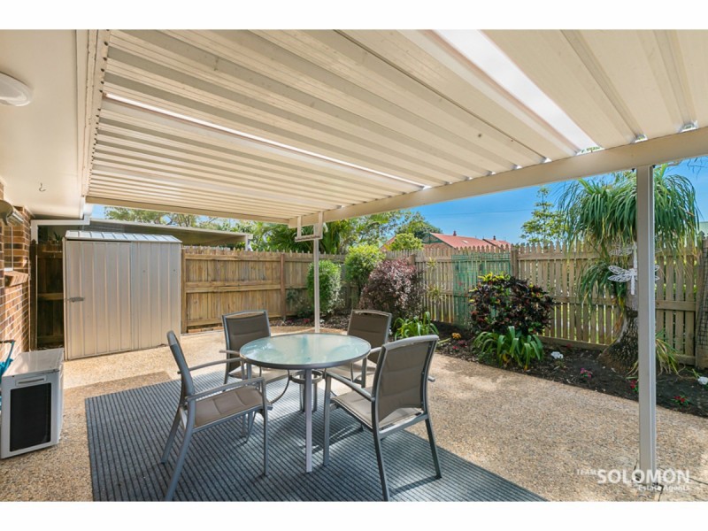 1/66 Freeth Street West, Ormiston QLD 4160