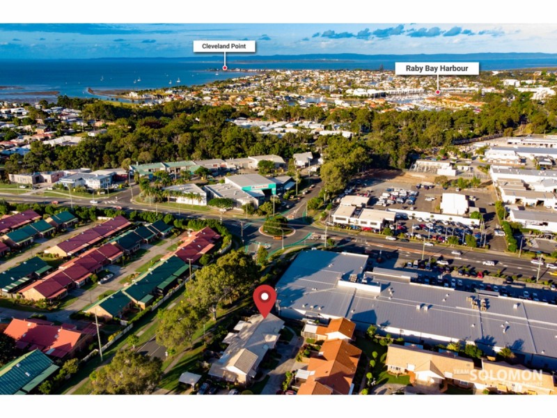 1/66 Freeth Street West, Ormiston QLD 4160