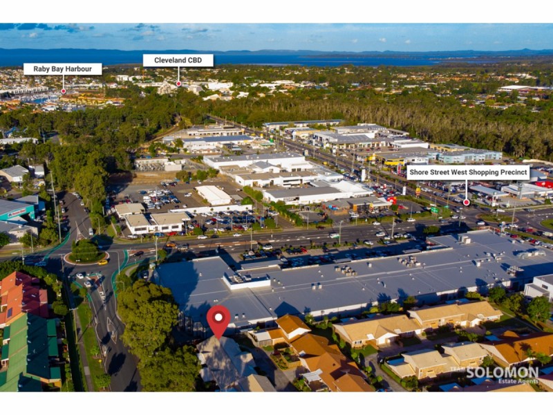 1/66 Freeth Street West, Ormiston QLD 4160