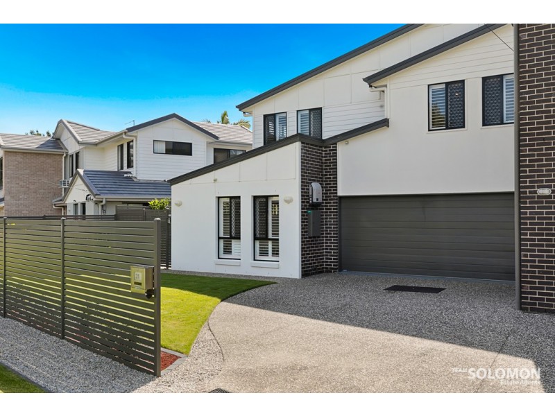 31 Ruth Street, Birkdale QLD 4159