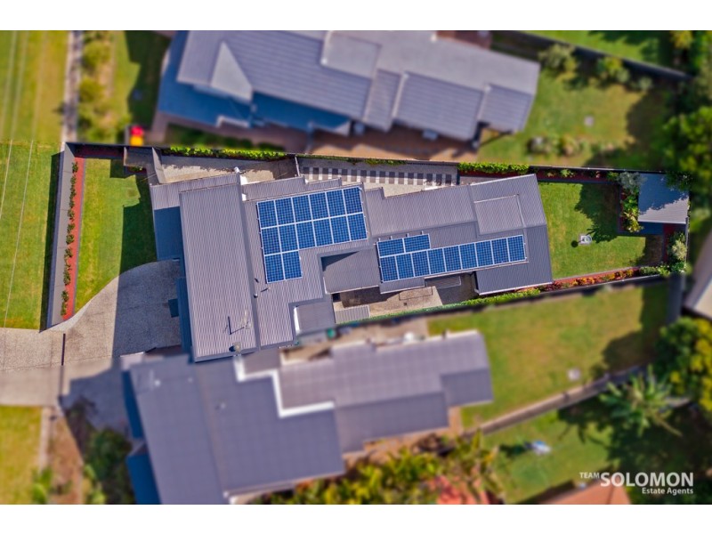 31 Ruth Street, Birkdale QLD 4159