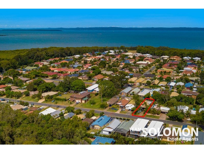 37 Langdon Street, Cleveland QLD 4163