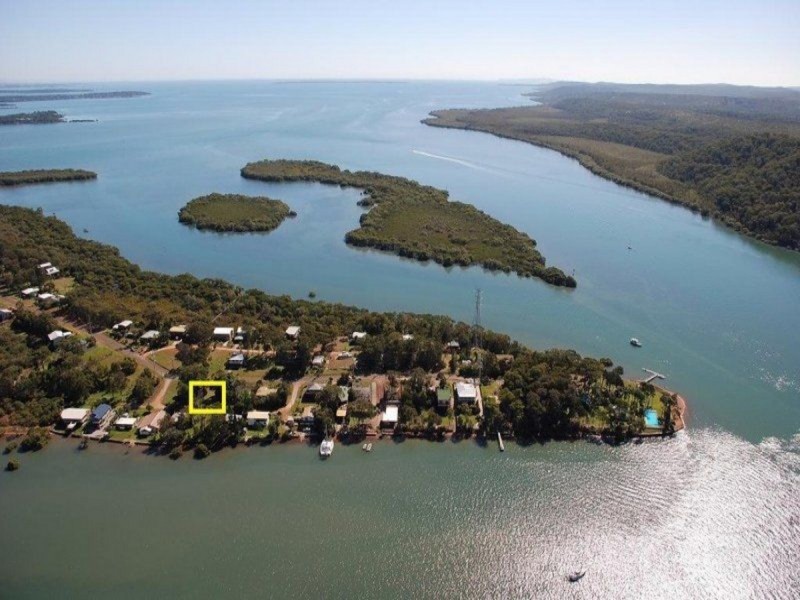 164-168 Canaipa Point Drive, Russell Island QLD 4184