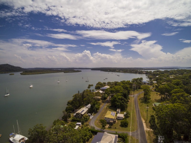 164-168 Canaipa Point Drive, Russell Island QLD 4184