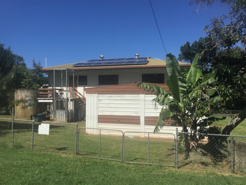 164-168 Canaipa Point Drive, Russell Island QLD 4184