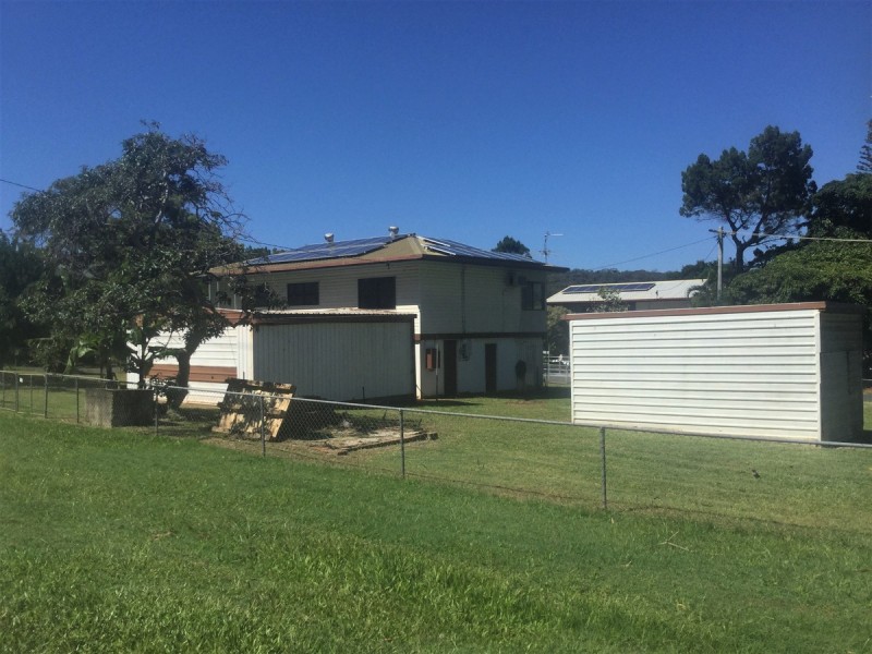 164-168 Canaipa Point Drive, Russell Island QLD 4184