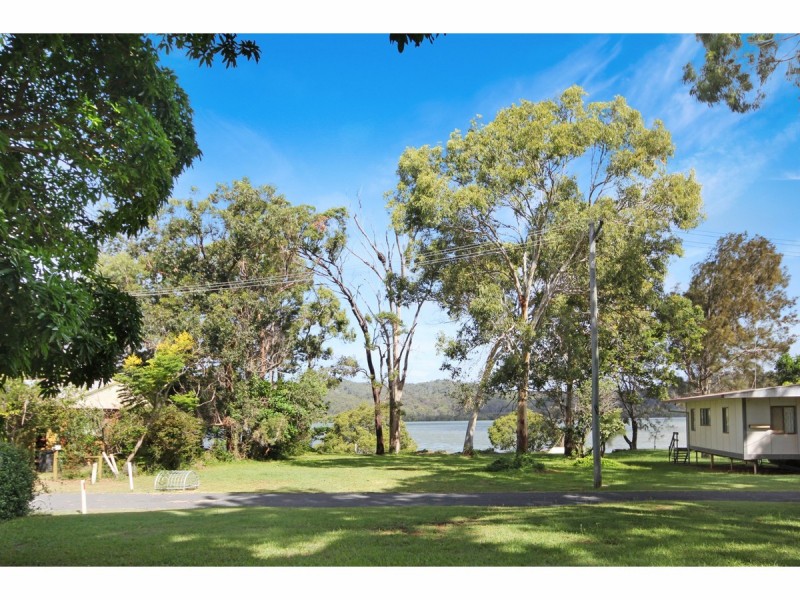 164-168 Canaipa Point Drive, Russell Island QLD 4184