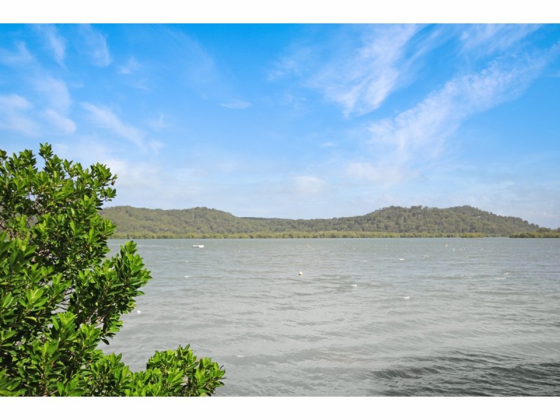 164-168 Canaipa Point Drive, Russell Island QLD 4184