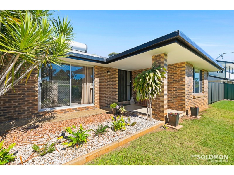 2 Killarney Crescent, Capalaba QLD 4157