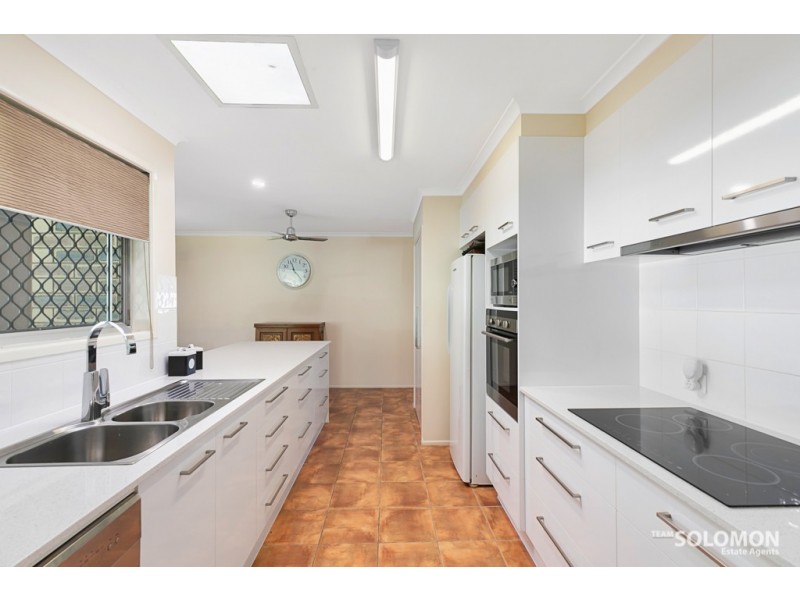 2 Killarney Crescent, Capalaba QLD 4157
