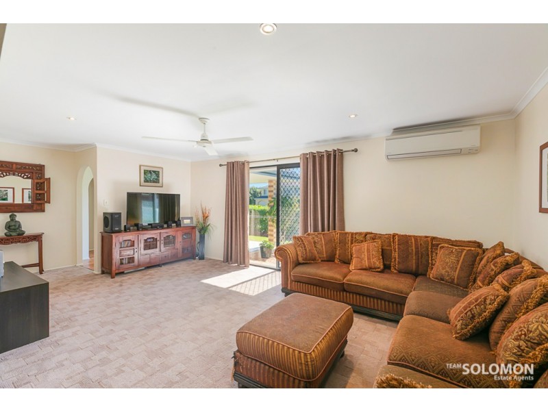 2 Killarney Crescent, Capalaba QLD 4157