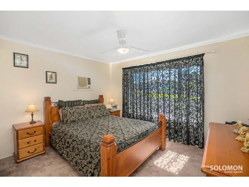 2 Killarney Crescent, Capalaba QLD 4157