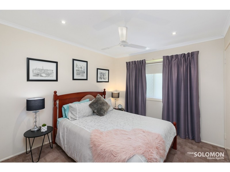 2 Killarney Crescent, Capalaba QLD 4157