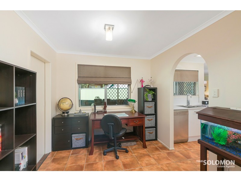 2 Killarney Crescent, Capalaba QLD 4157