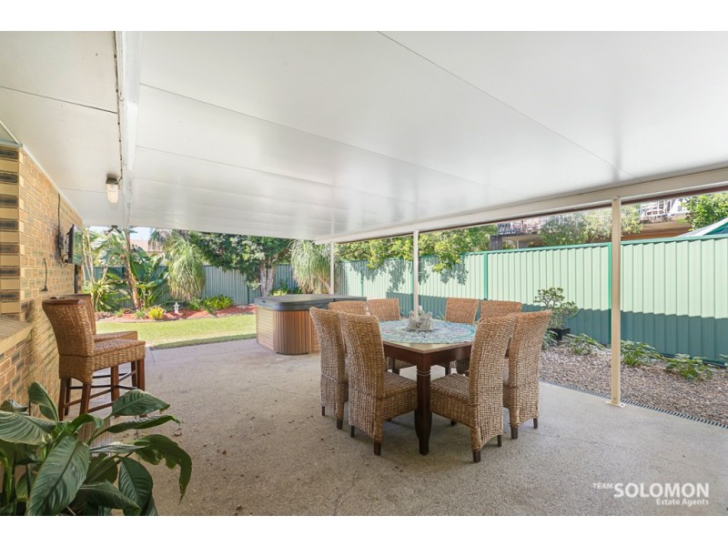 2 Killarney Crescent, Capalaba QLD 4157