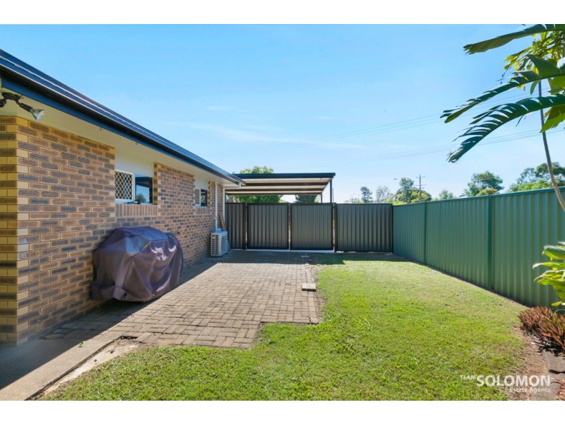 2 Killarney Crescent, Capalaba QLD 4157