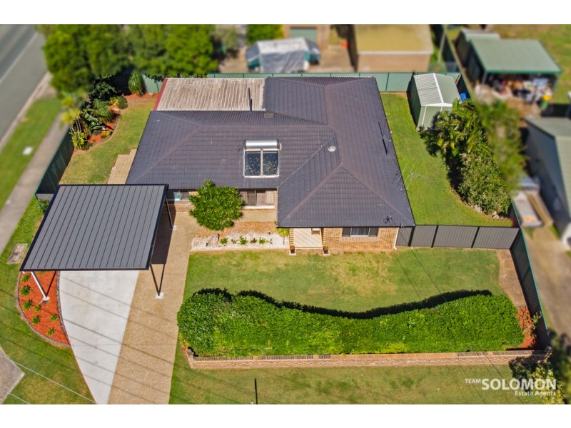 2 Killarney Crescent, Capalaba QLD 4157