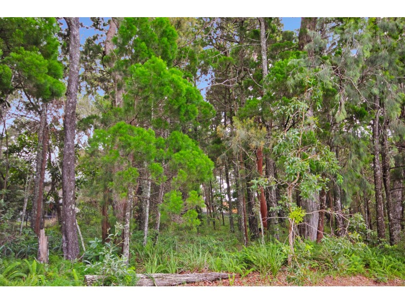 Proposed Lot 2 Erobin Street, Coochiemudlo Island QLD 4184