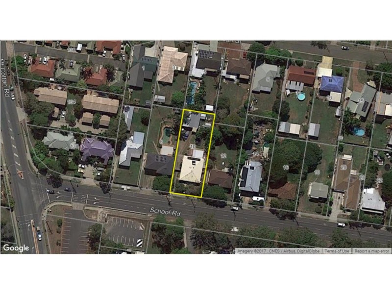 10 School Road, Capalaba QLD 4157