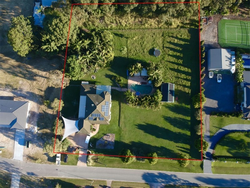 35 Korsman Drive, Thornlands QLD 4164