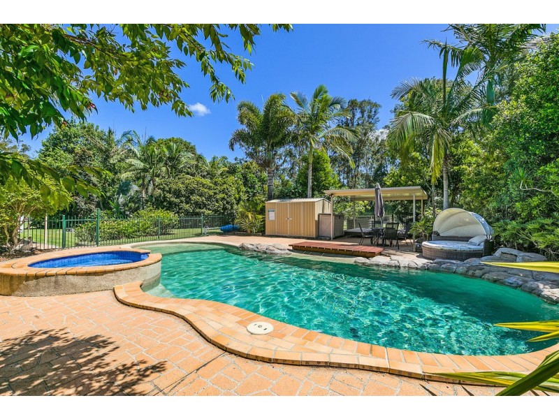 35 Korsman Drive, Thornlands QLD 4164