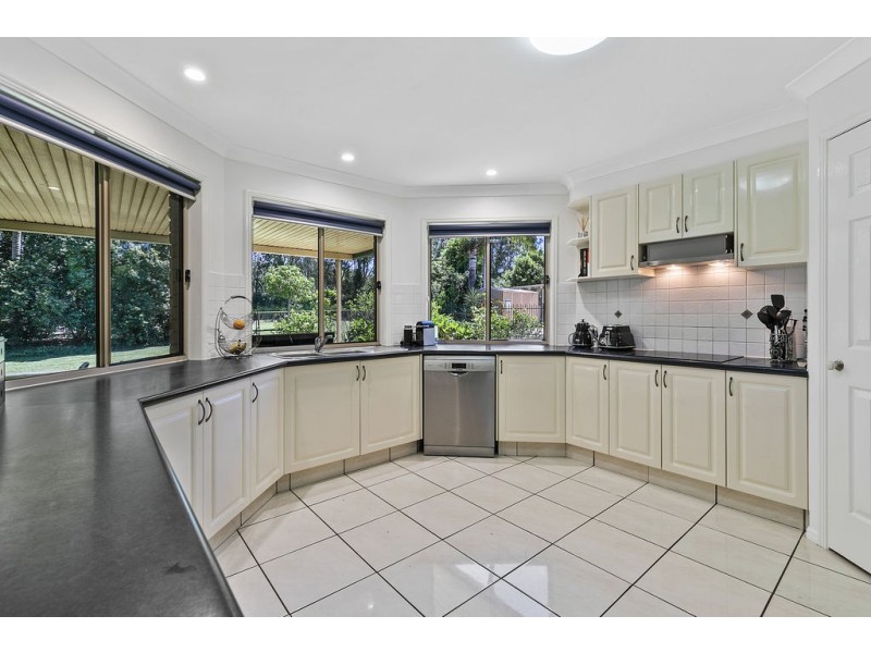 35 Korsman Drive, Thornlands QLD 4164