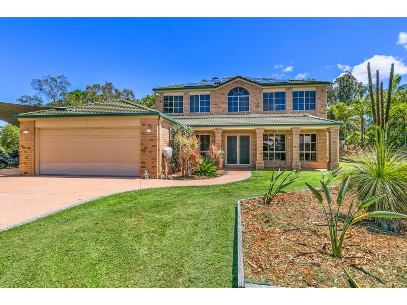 35 Korsman Drive, Thornlands QLD 4164