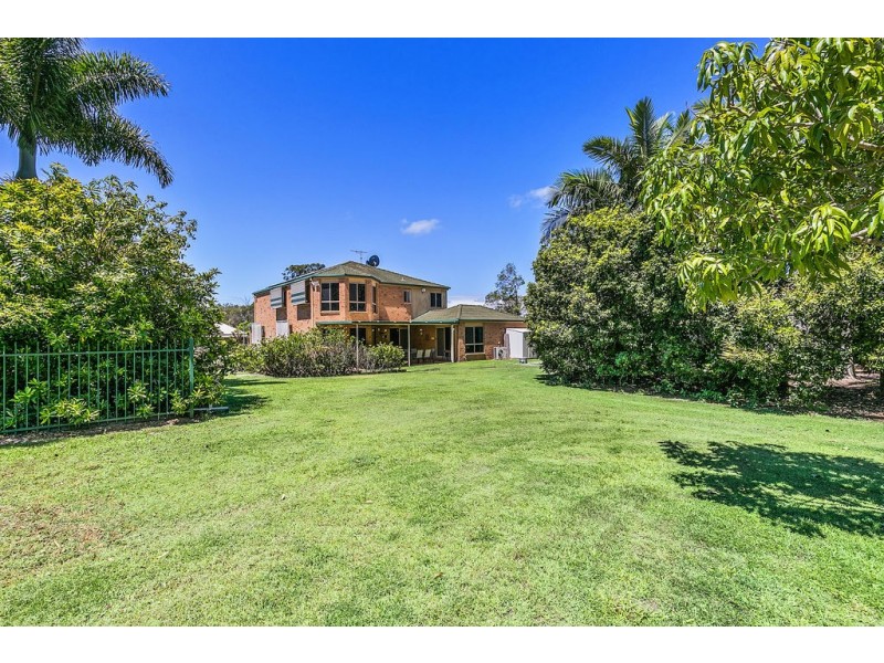 35 Korsman Drive, Thornlands QLD 4164