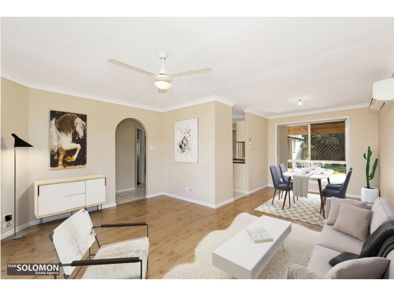 11 Achterberg Place, Victoria Point QLD 4165