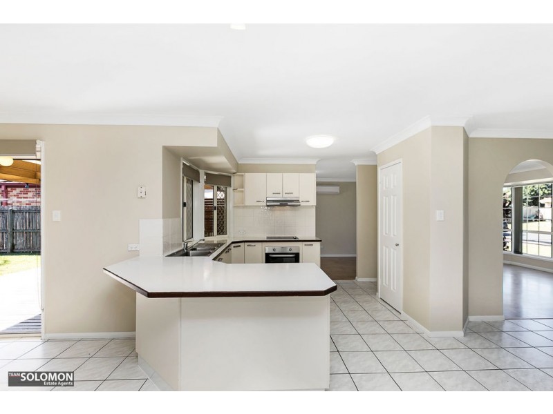 11 Achterberg Place, Victoria Point QLD 4165