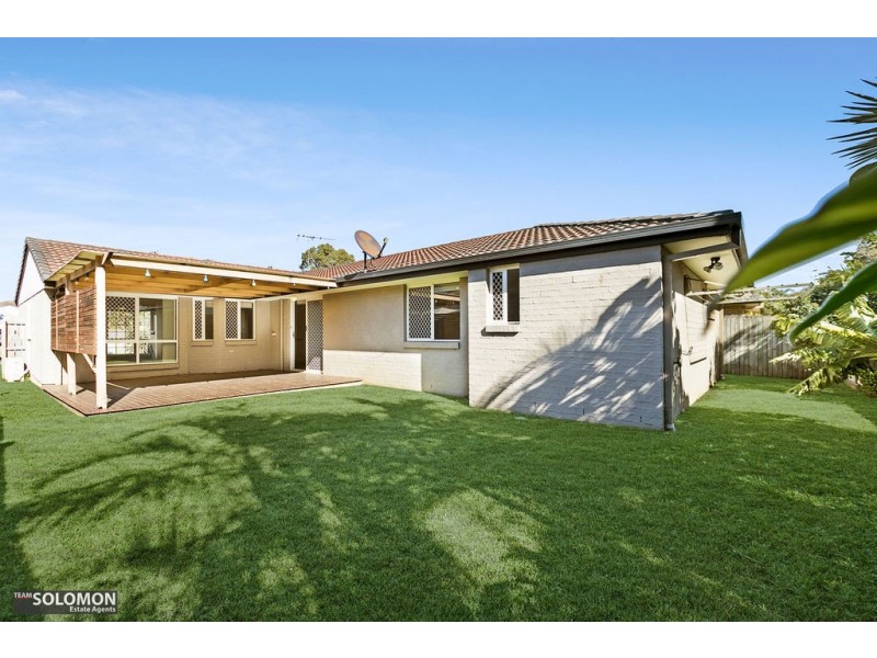 11 Achterberg Place, Victoria Point QLD 4165