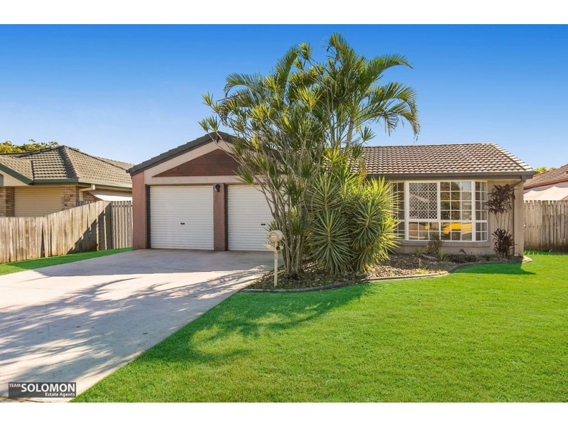 11 Achterberg Place, Victoria Point QLD 4165