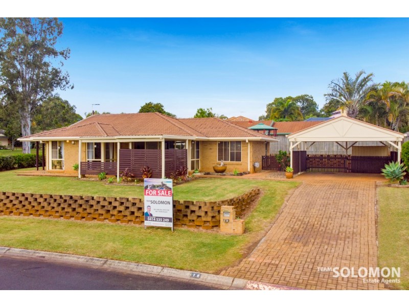19 MacGregor Drive, Birkdale QLD 4159
