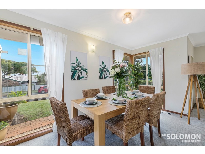 19 MacGregor Drive, Birkdale QLD 4159