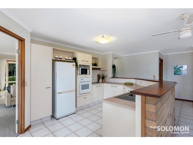 19 MacGregor Drive, Birkdale QLD 4159