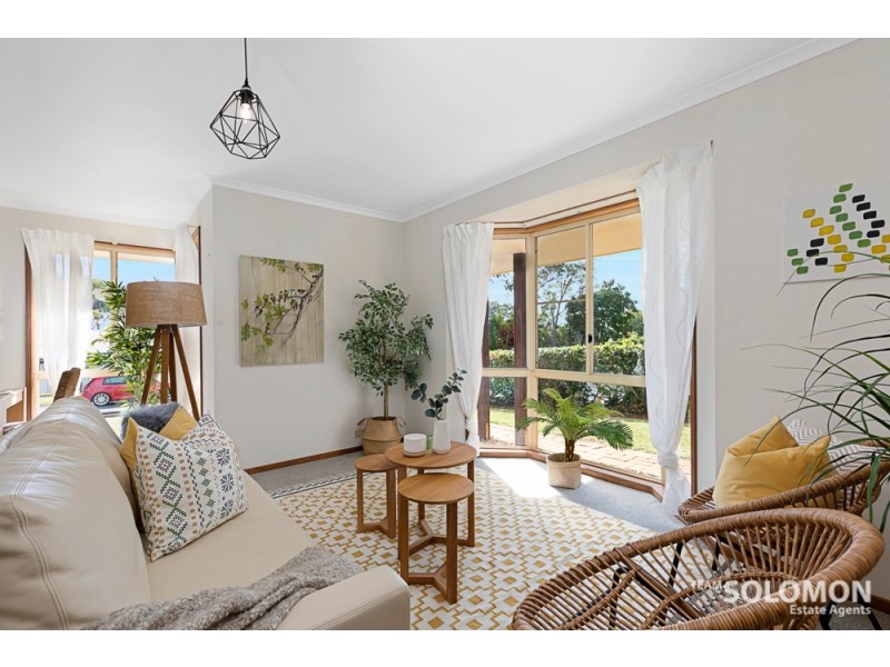 19 MacGregor Drive, Birkdale QLD 4159